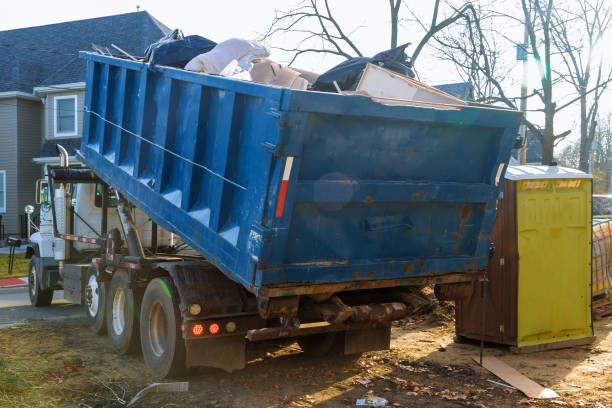 Reliable Kerhonkson, NY Junk Removal Solutions